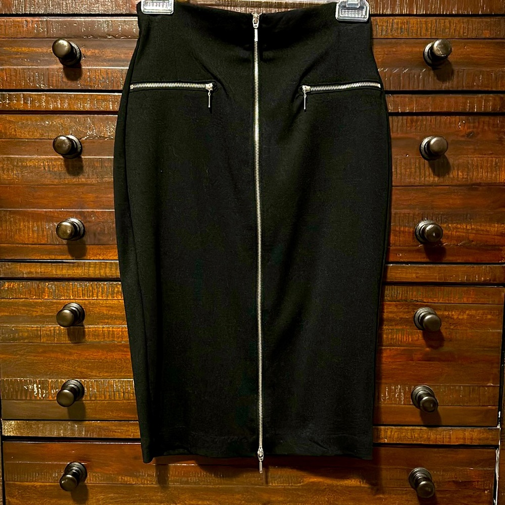 Pencil Skirt